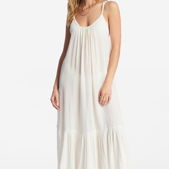 Billabong Other - Billabong -Ready For Sun Beach Cover-Up NWT